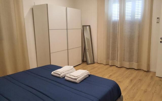 A casa di Olga