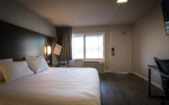 Envi Boutique Hotel Henderson-Evansville South