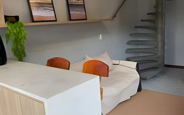 Aconchego dos Milagres Casa 02