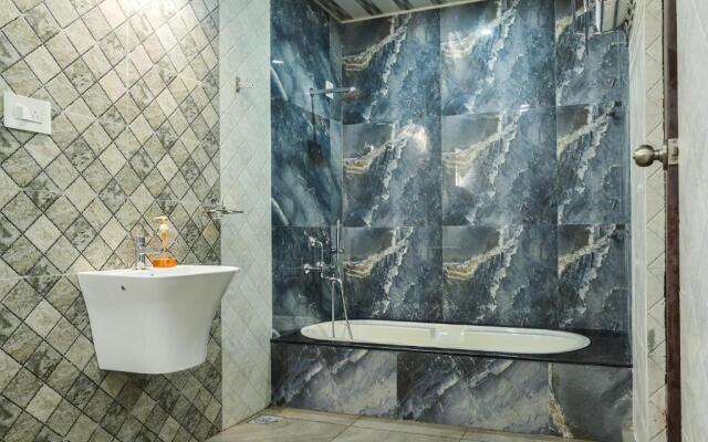 Bluebay Luxury Cottages - Malpe