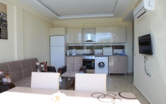 Agva Apart Hotel