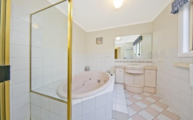 Vineyard Cottage BnB