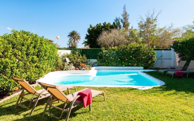 Villa Maspalomas Golf Vima-4