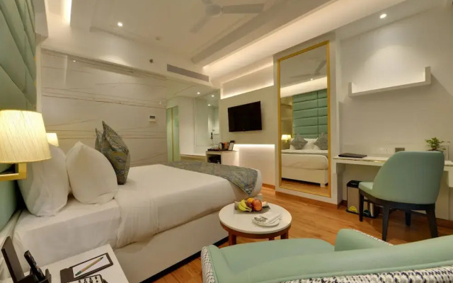 The Fern Residency Mira Road Mumbai