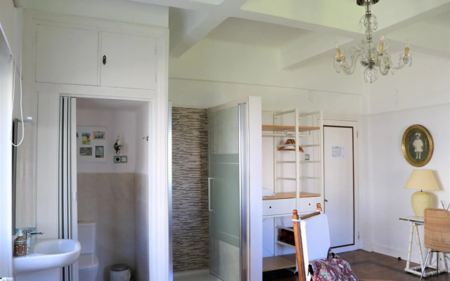 Villa Isabela Bakio Rooms