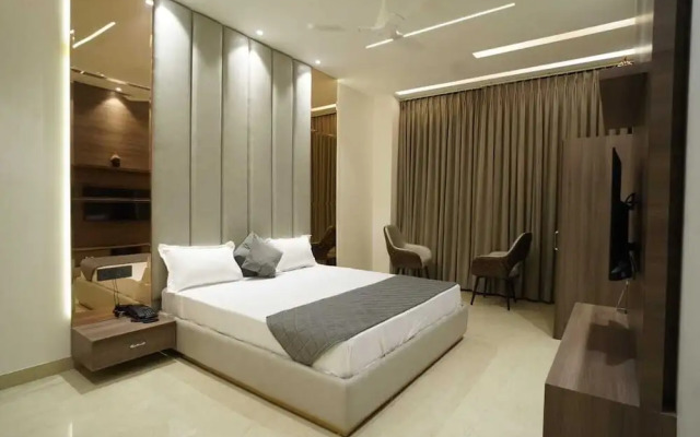 Hotel Ovel hotel Ludhiyana