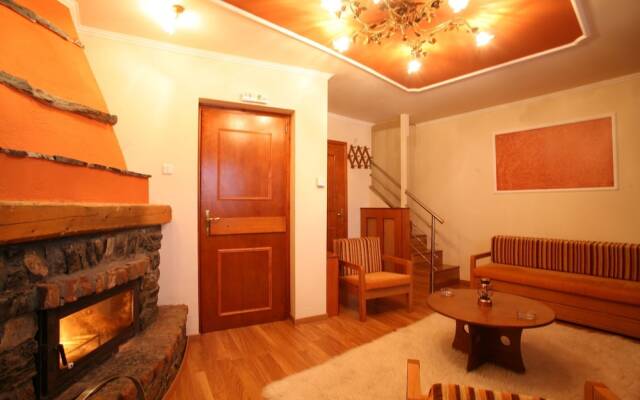 Petrino Resort & Spa
