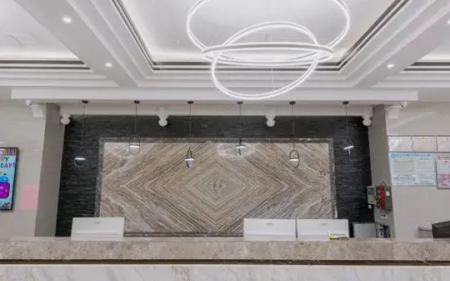 Mingxiang Hotel