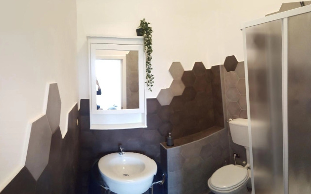 BigFamilyFlats - The Basilica Suite