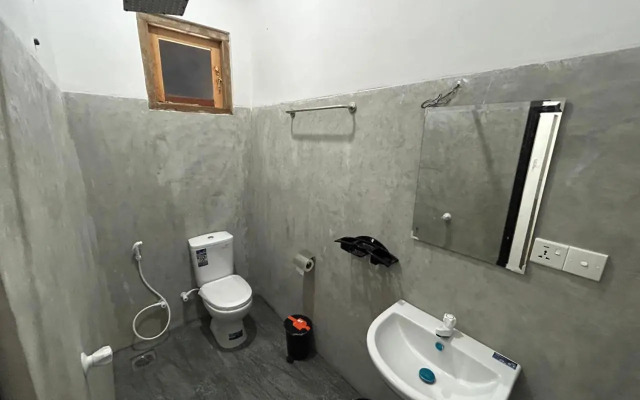 Ozone Resort