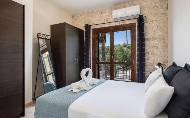 ZENtrum Holidays Crete | Villa Kalypso