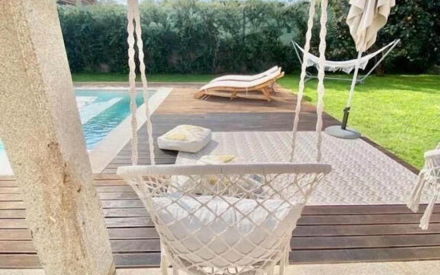 Oriental Porto Guesthouse