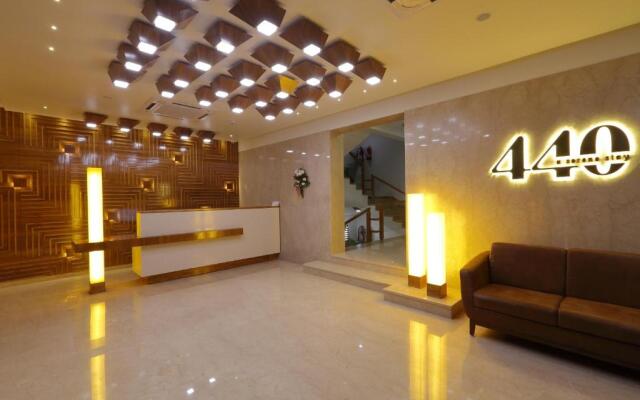 Hotel 440