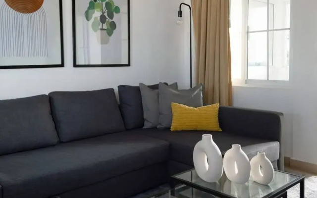 2Br Beach-near Suite Escape