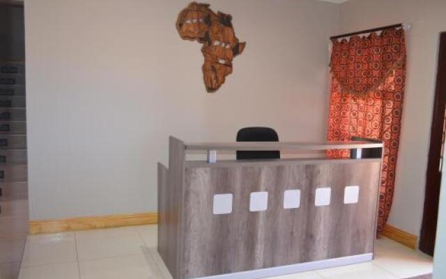 Royal Castle Guest House