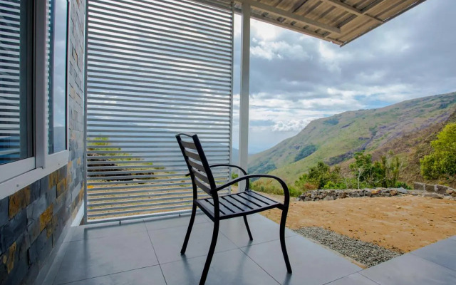 VOYE HOMES Tiyans Castle Vagamon