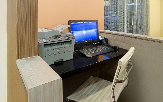 Fairfield Inn & Suites by Marriott Austin-University Area