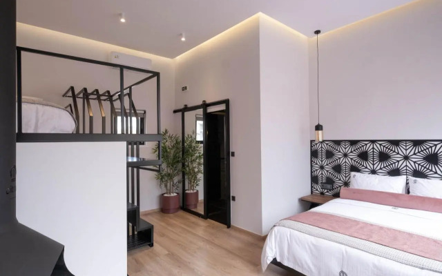 Citrus Daliani Rooms
