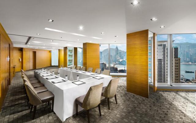 Mondrian Hong Kong