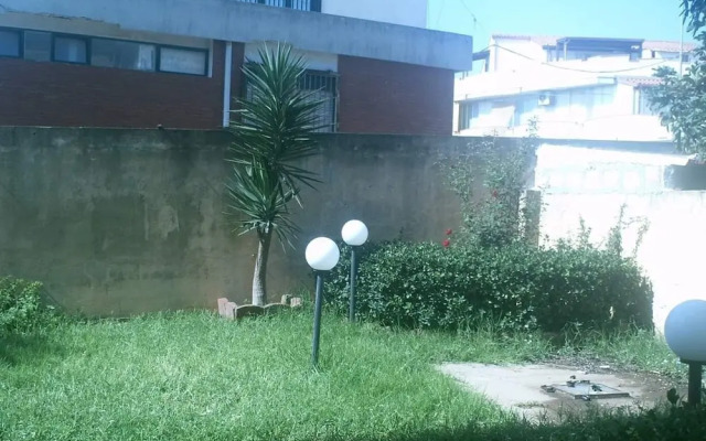 Aloha Hotel B&B Palace