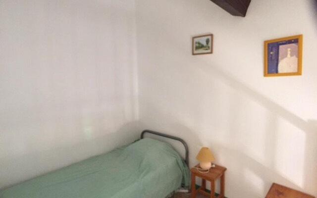 Maison Port Leucate, 3 pièces, 5 personnes - FR-1-81-427