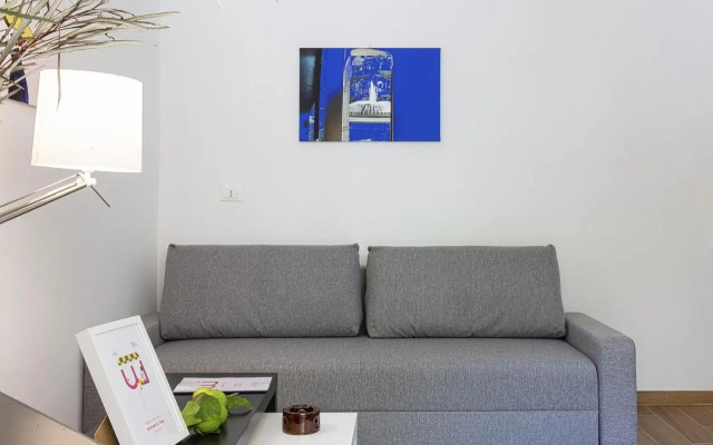 Una Casa a Nervi by Wonderful Italy