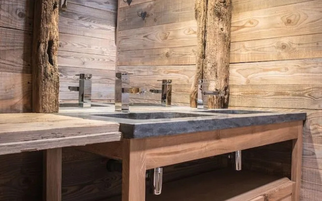 Le Couarôge Chalets