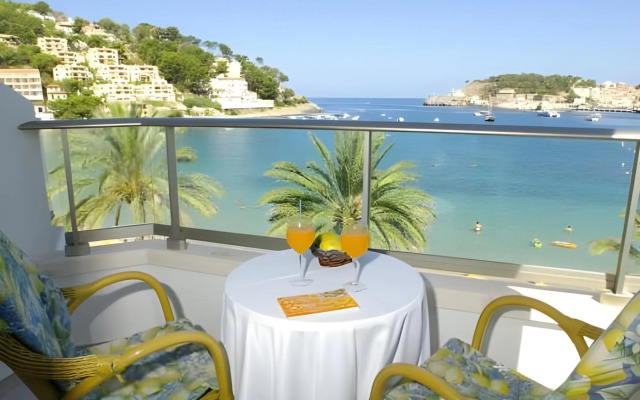 Hotel Marina Soller & Wellness Spa