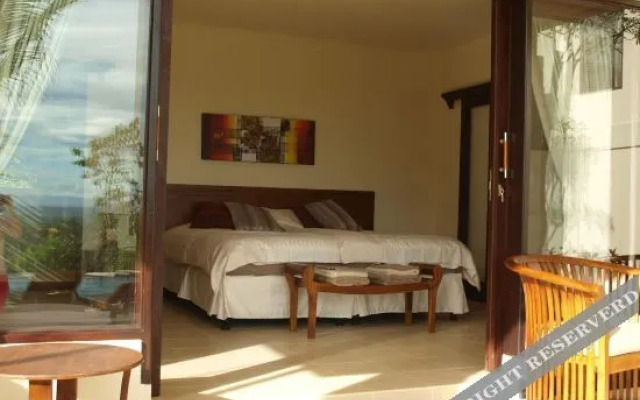 West Bali Villas-Umasari Resort