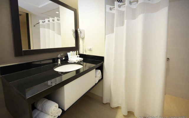 Holiday Inn Panama Distrito Financiero by IHG
