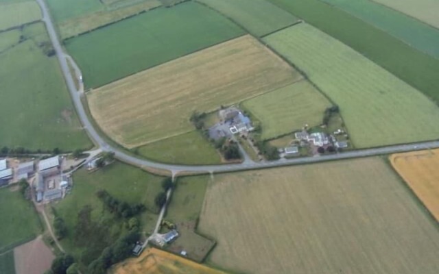 Wheyrigg Hall