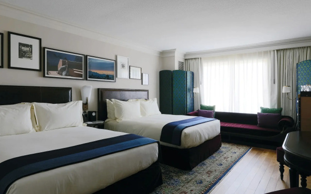 NoMad Las Vegas