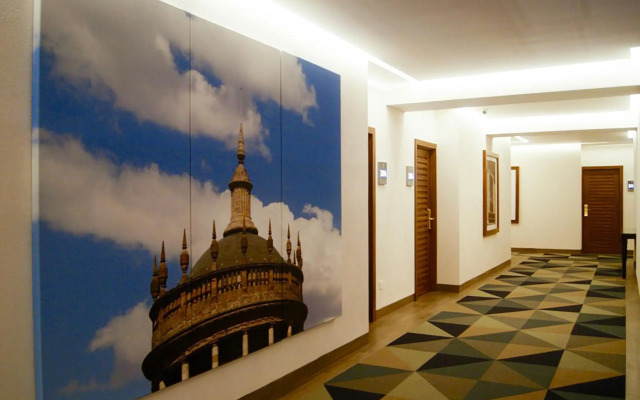 Hotel Real Maestranza