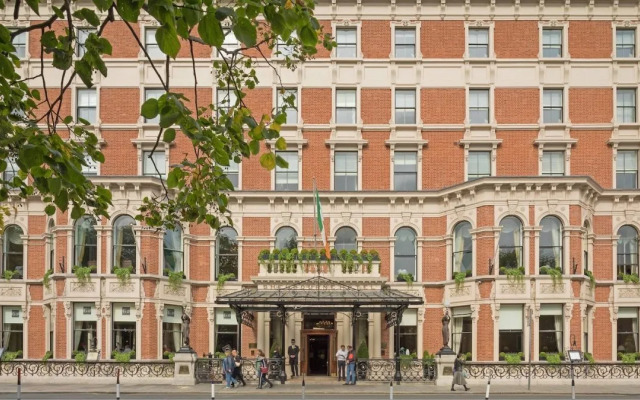The Shelbourne, Autograph Collection