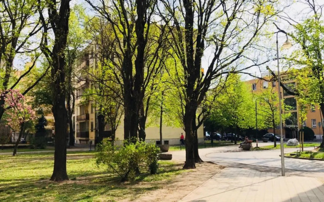 Ella Apartman