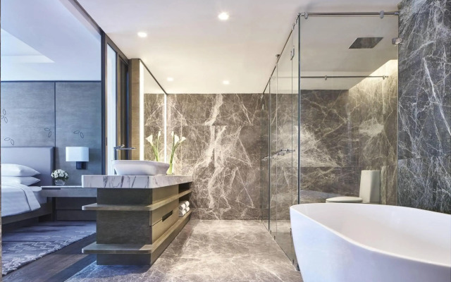 Yogyakarta Marriott Hotel