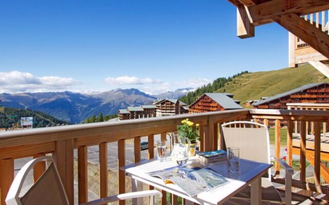 Front de Neige (LAP602)