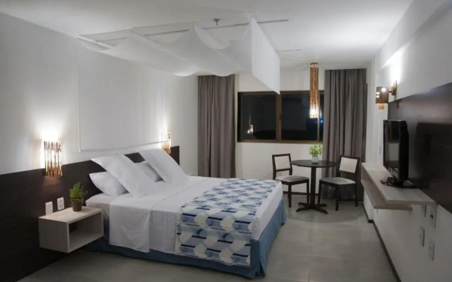Ritz Suítes Grand Hotel Boutique