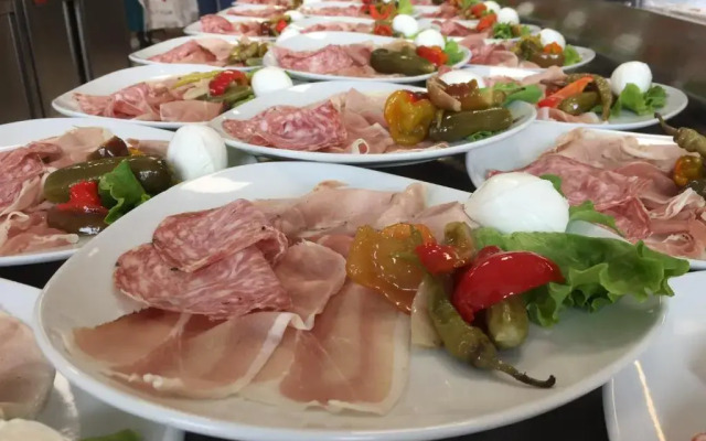 San Ferdinando