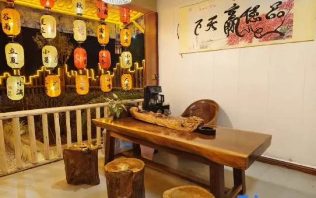 Xiaxi Xiaozhu