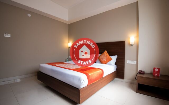 OYO 9989 Hotel Classic Executive