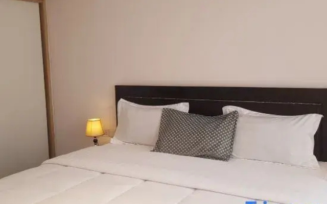 Elizabeth Golf Apartment unit 1105