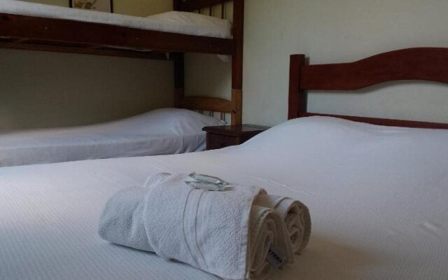 Hotel Madrid