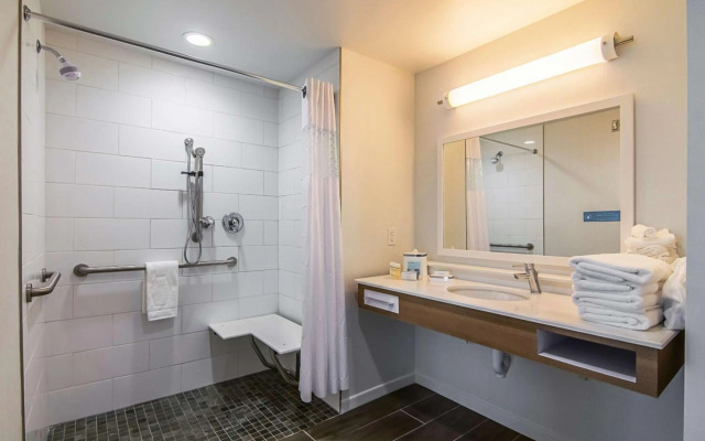 Hampton Inn & Suites Dallas/Richardson