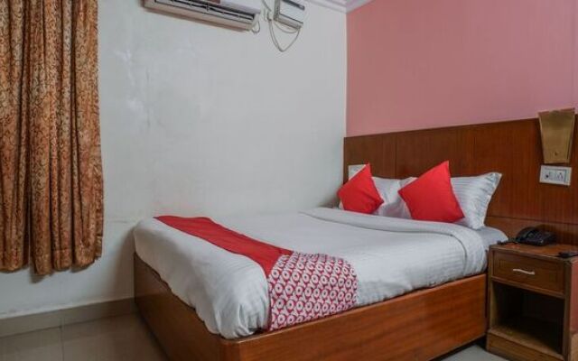 OYO 18310 Adda Concept Hotel