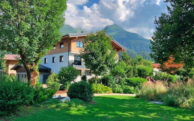 Smaragd Chalet