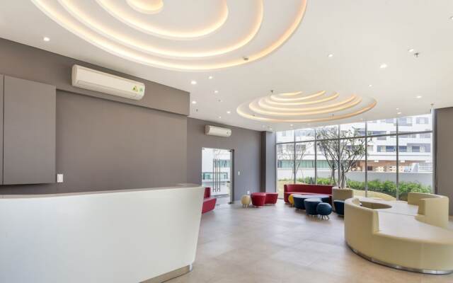 Jennifer's Apart Luxury 2BR 7th