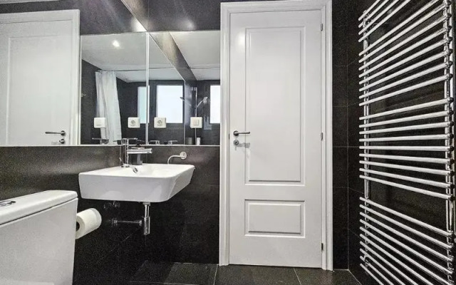 Apartamentos Zaragoza Independencia 3000