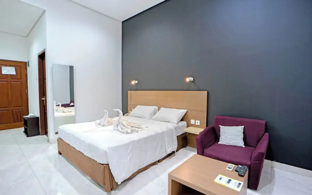 Jambuluwuk Residence Pakubuwono