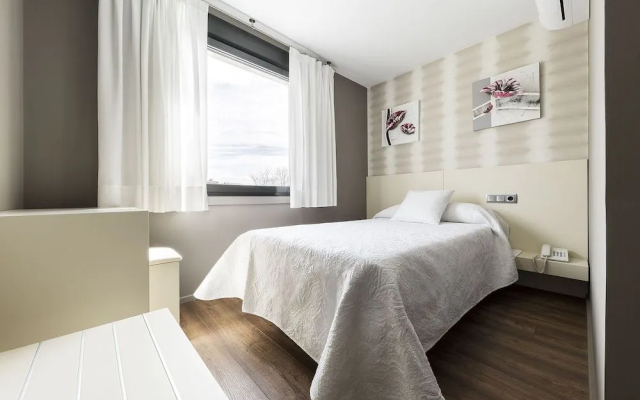 Hostal Residencia Victoria